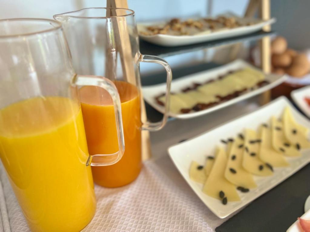 Hotel Tugasa El Almendral - 6