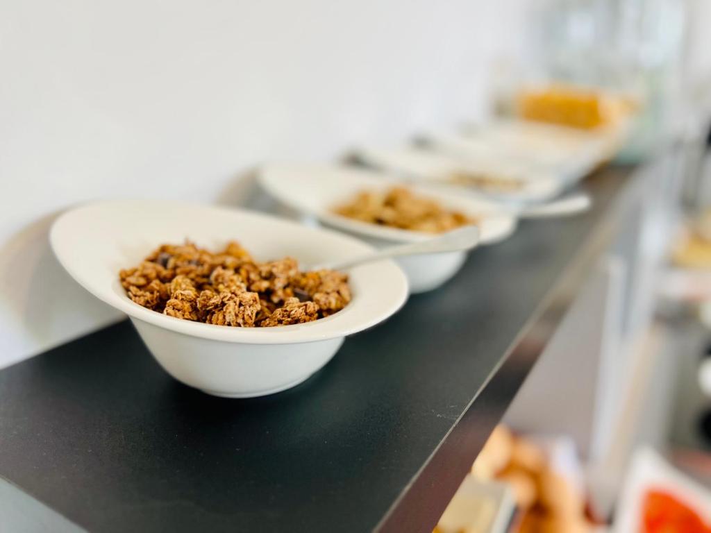 Hotel Tugasa El Almendral - 5