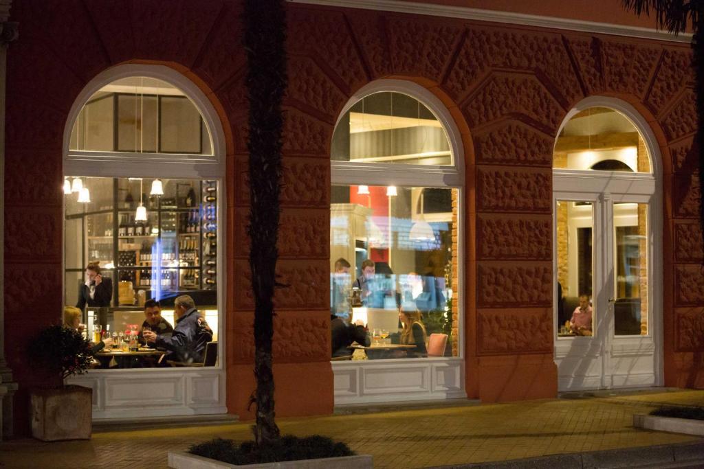 Hotel Continental - Resim 24