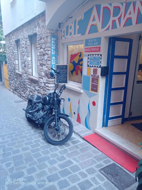 Vegan B&B Meublè Adriana Sirmione - 14