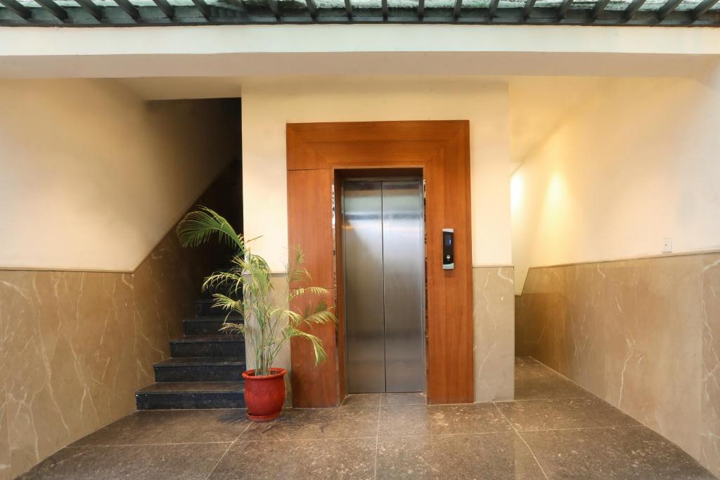 Foto de la galería de Perfectstayz Sagar Near Golden Temple en Amritsar