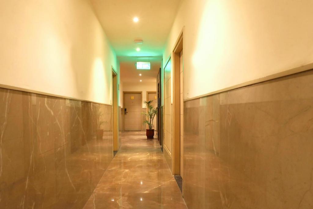 Foto de la galería de Perfectstayz Sagar Near Golden Temple en Amritsar