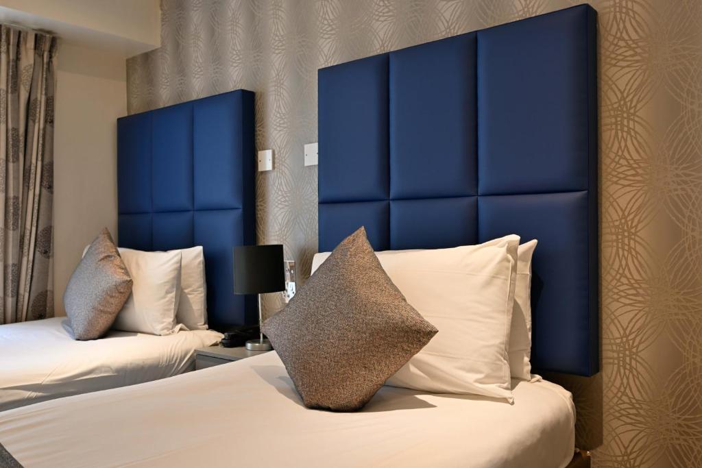 Duke Of Leinster Hotel - Resim 9