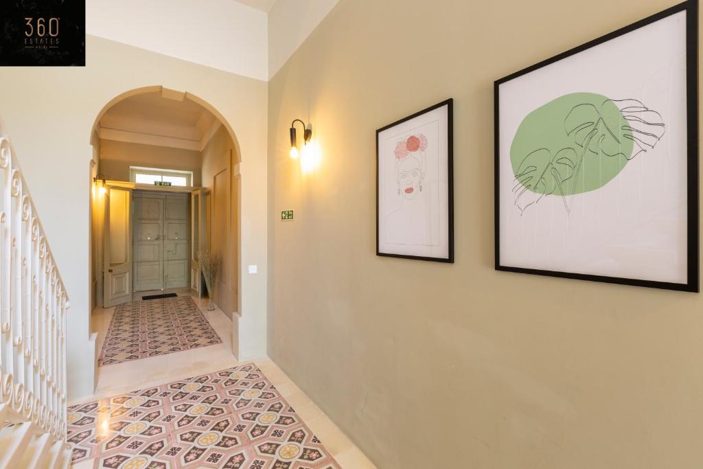 Fotografie z fotogalerie ubytování Ultimate Luxury Home experience in Beautiful Rabat by 360 Estates v destinaci Rabat