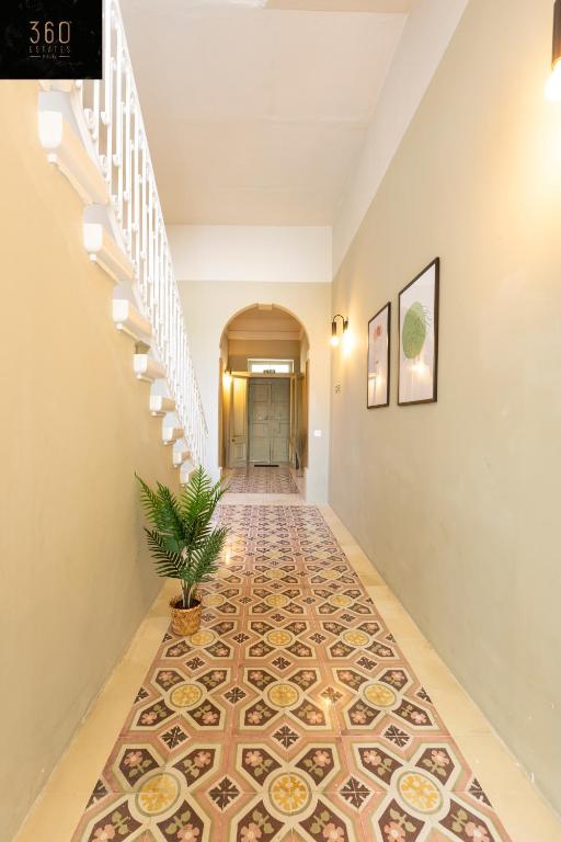 Fotografie z fotogalerie ubytování Ultimate Luxury Home experience in Beautiful Rabat by 360 Estates v destinaci Rabat