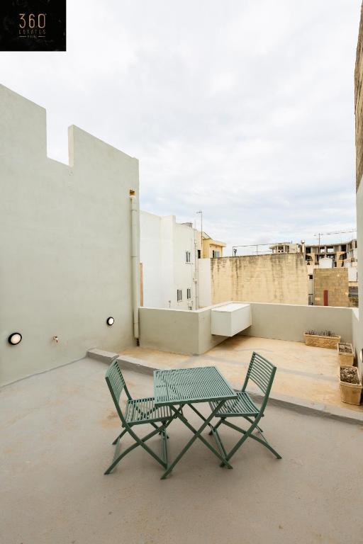 Balkón nebo terasa v ubytování Ultimate Luxury Home experience in Beautiful Rabat by 360 Estates