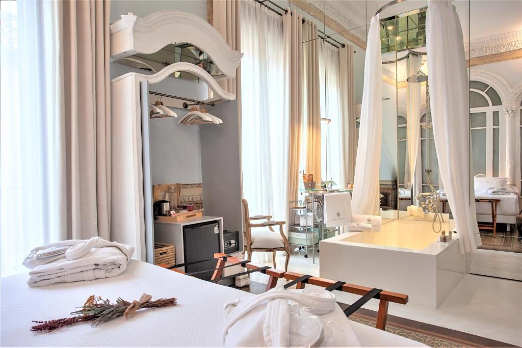 Hotel Madinat - Resim 21