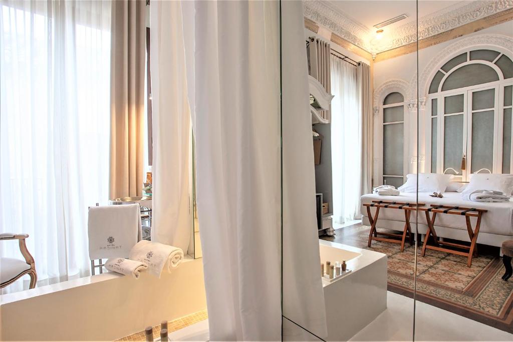 Hotel Madinat - Resim 19