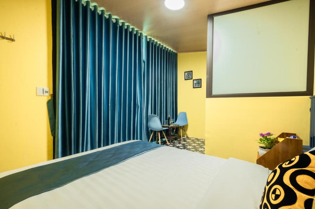 Catba Papillon Garden Bungalows & Resort - 2