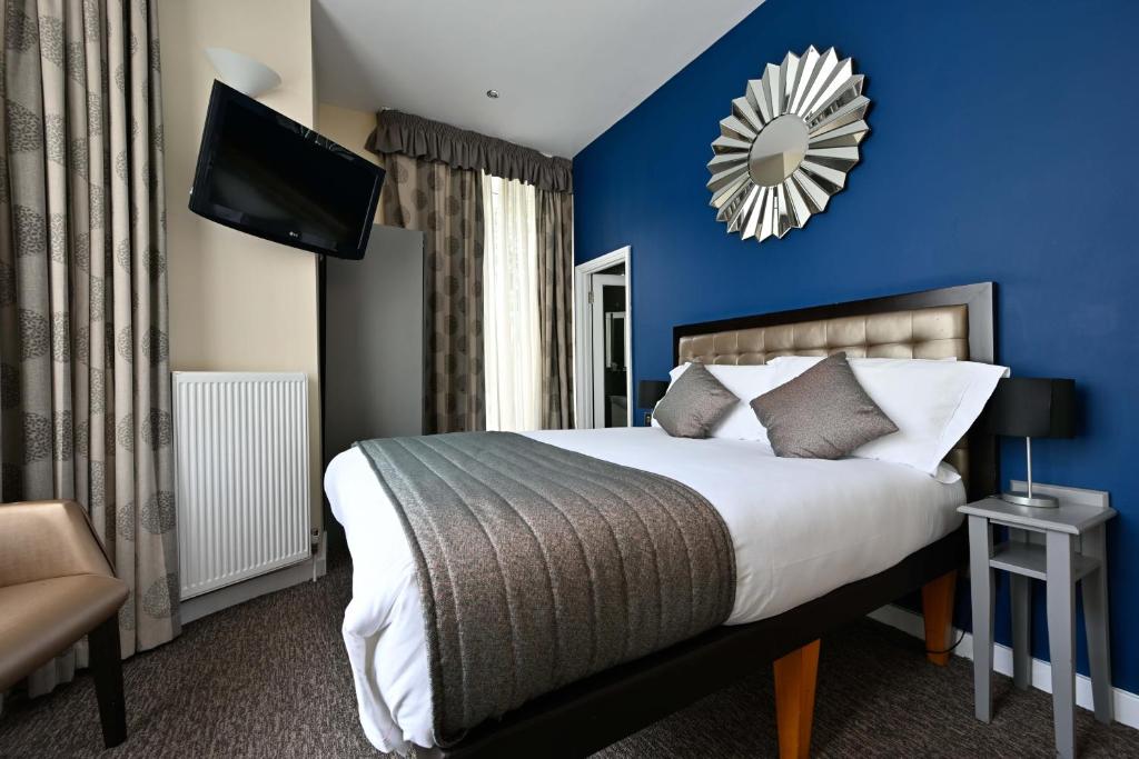 Duke Of Leinster Hotel - Resim 36