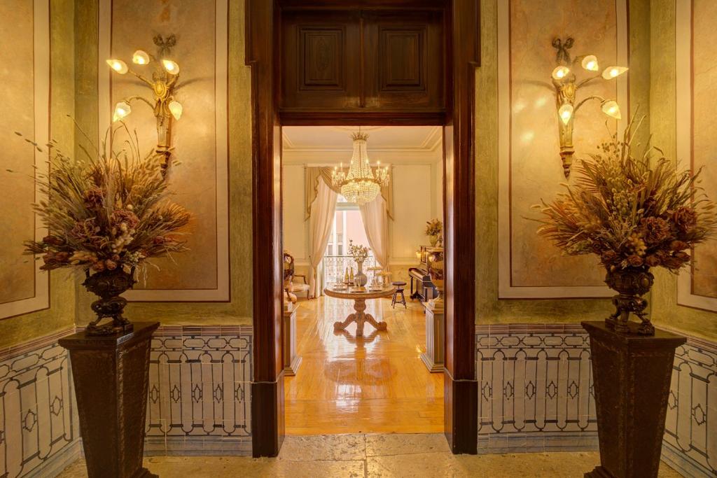 Palácio das Especiarias photo