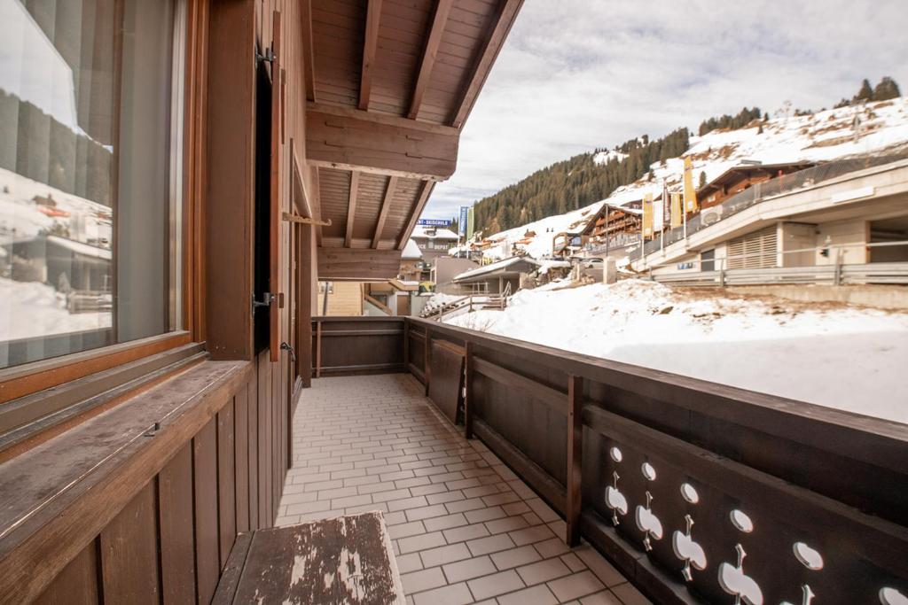 Königsleiten – Photos 1