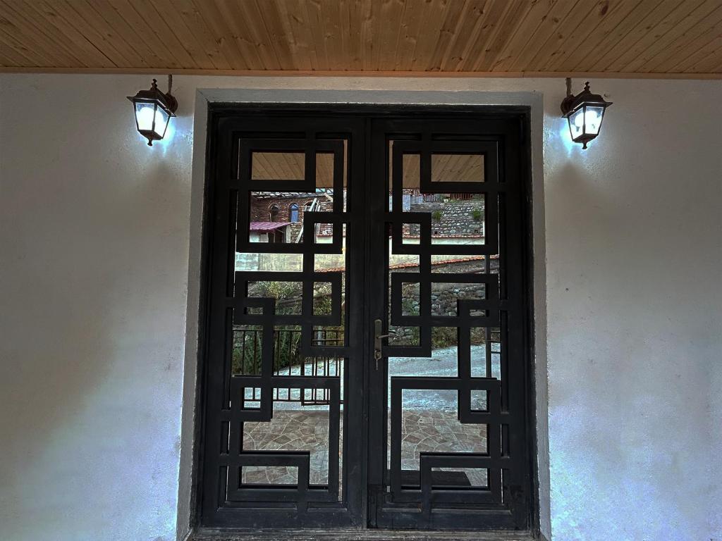 Zdjęcie z galerii obiektu Hotel VIM in Sighnaghi w mieście Sighnaghi