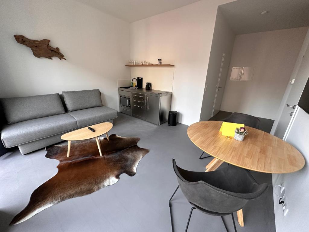 Rilke Apartments - Resim 22