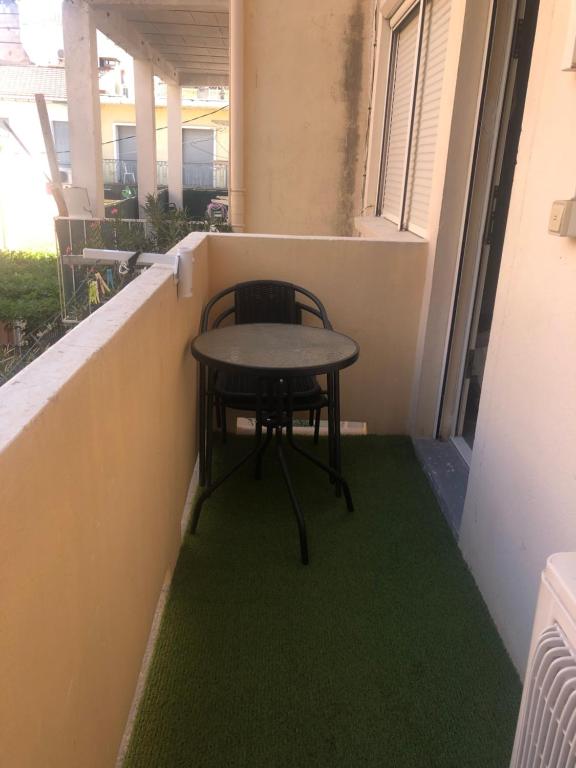 Fotografie z fotogalerie ubytování BEAU T2 RIVE GAUCHE ETAT NEUF CLIMATISE v destinaci Palavas-les-Flots