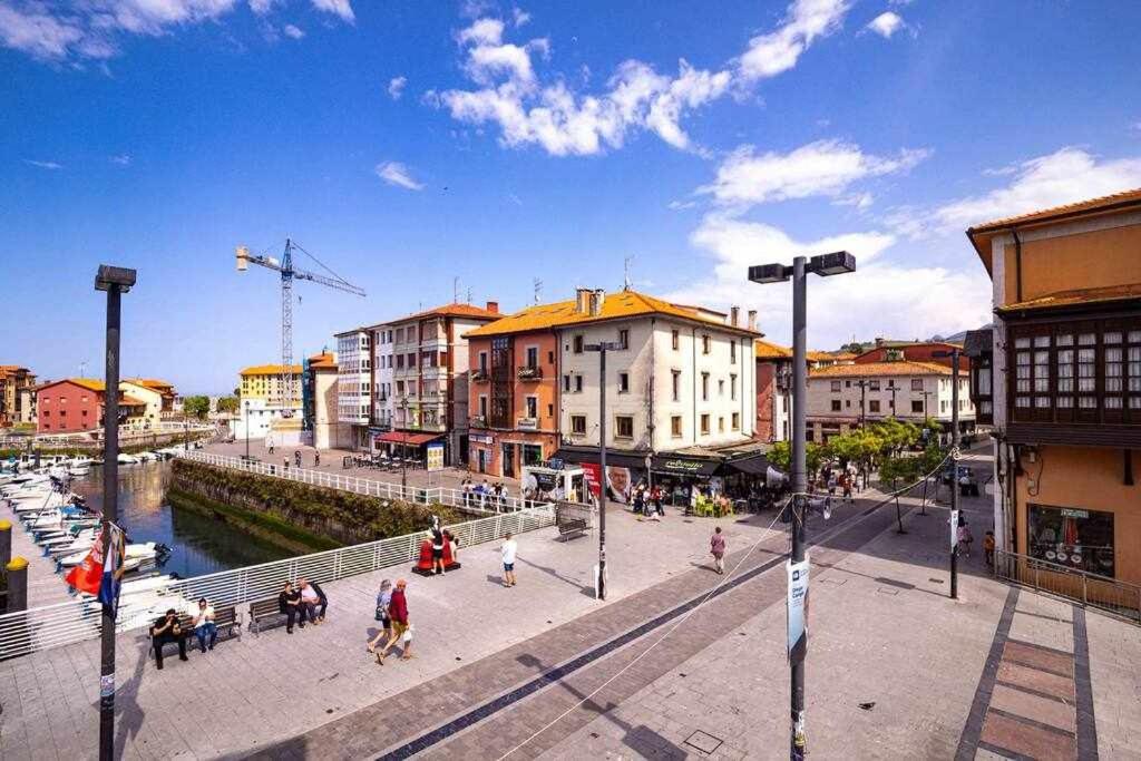 Fotografie z fotogalerie ubytování Galeria v destinaci Llanes