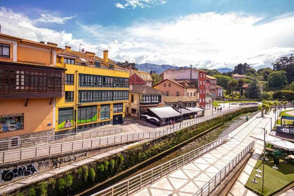 Fotografie z fotogalerie ubytování Galeria v destinaci Llanes