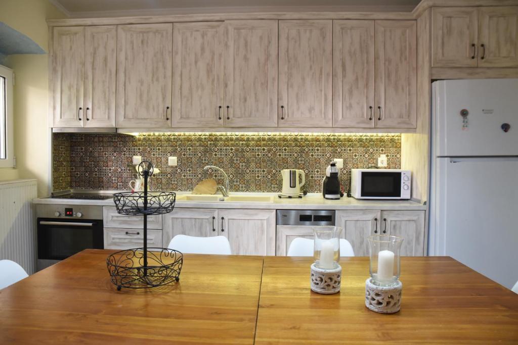 Villa Maxim in Corfu Town - 7