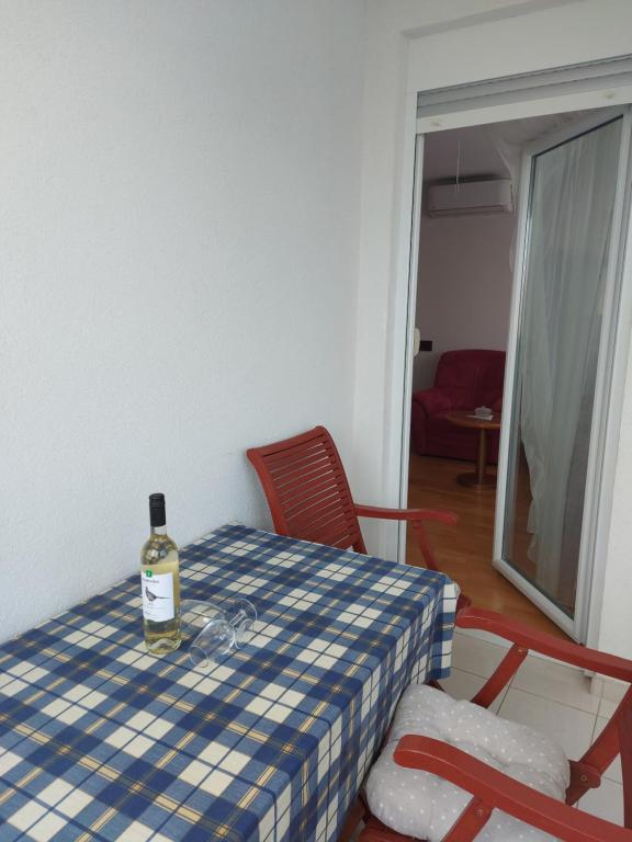 Fotografia z galérie ubytovania Mario1 vo Fažane