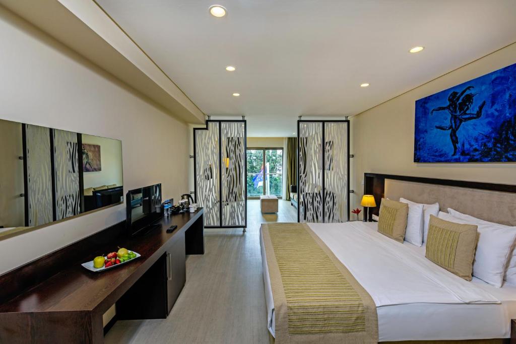 My Ella Bodrum Resort & Spa - Superior Triple Room