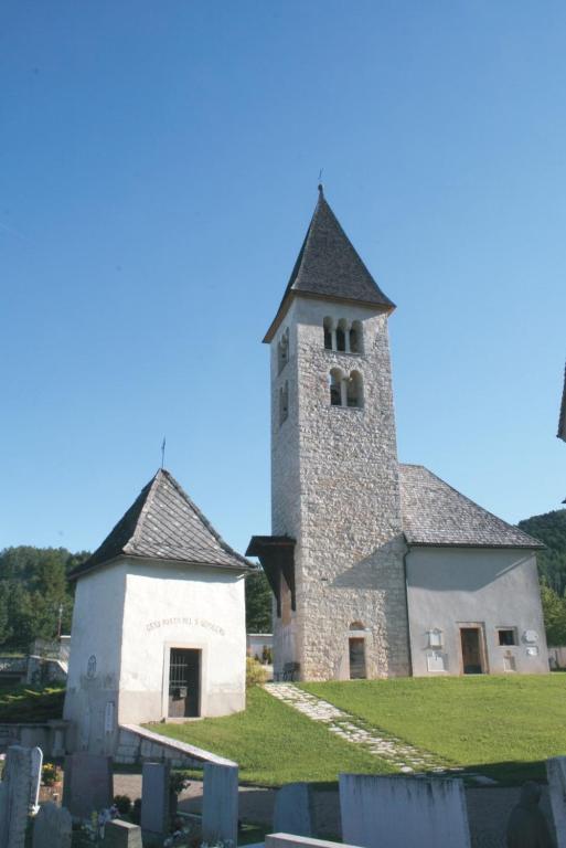 Fotografie z fotogalerie ubytování Ciasa Erica - Val di Non v destinaci Predaia