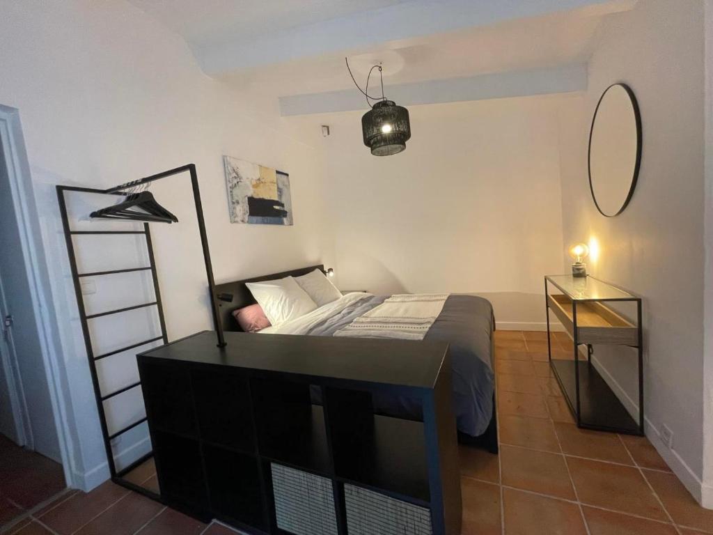 Villa Agave - One-Bedroom Apartment