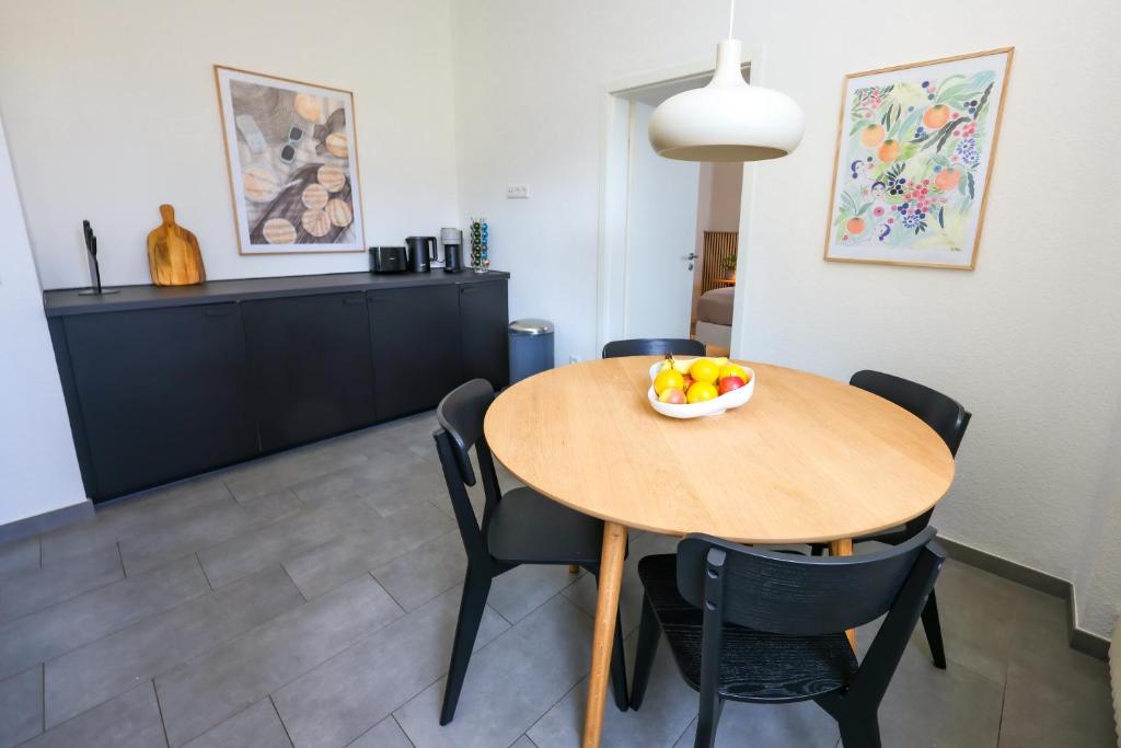Fotografie z fotogalerie ubytování 75qm Luxusapartment in perfekter Lage v destinaci Bochum