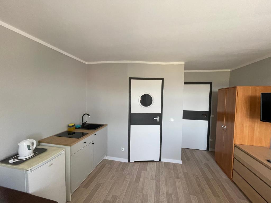 Rybitwa Dębki - Quadruple Room