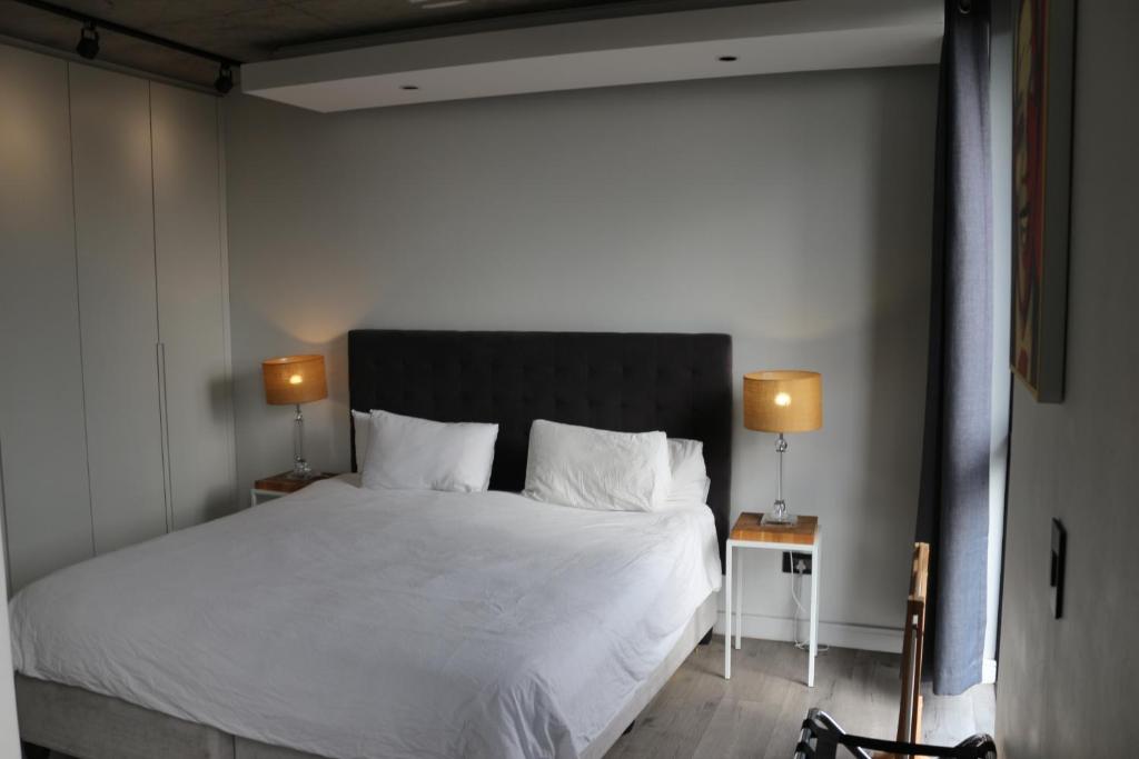De Waterkant one bedroom, Cape Town (updated prices 2024)
