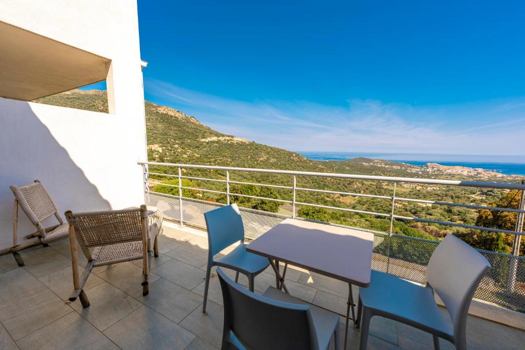 Domaine Bagia Donne - Appartement D'une Chambre
