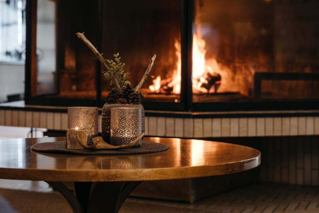 Fotografie z fotogalerie ubytování Lapland Hotels Hetta v destinaci Enontekiö