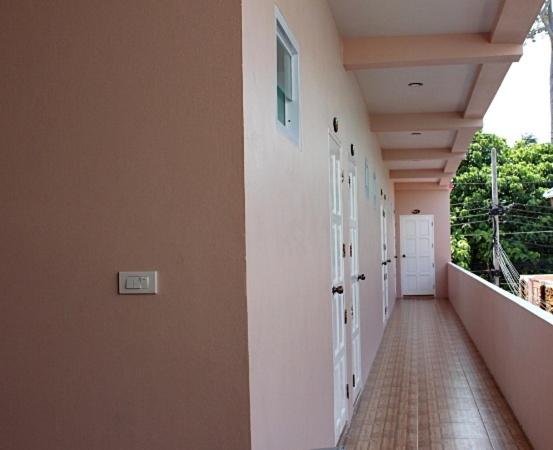 Fotografie z fotogalerie ubytování Sairee Center Guest House v Ko Tao