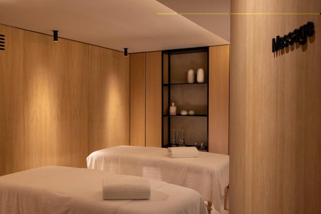 Hôtel Esté - Resim 41