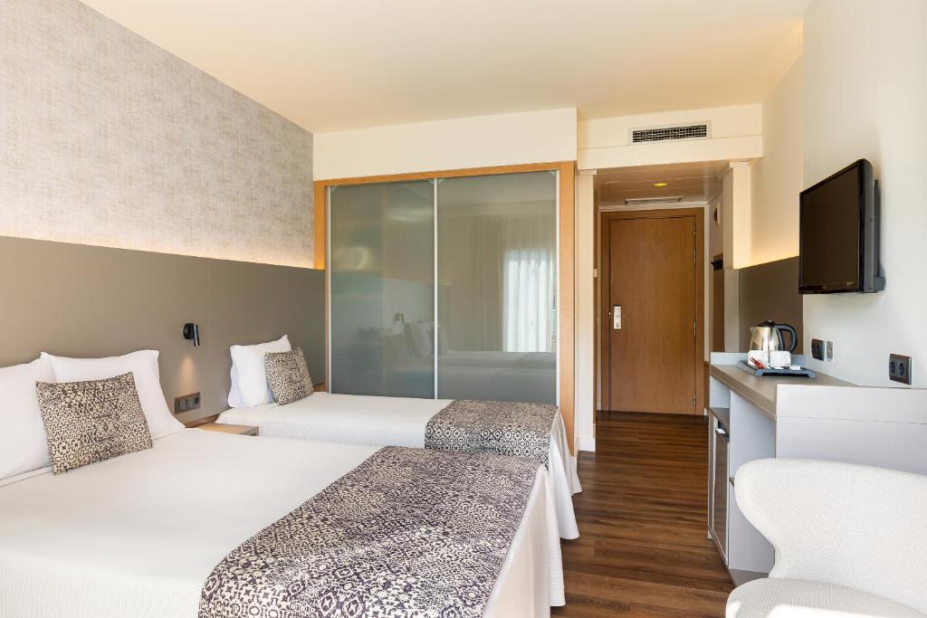 Golden Bahía de Tossa & Spa 4* Sup. - Double Room