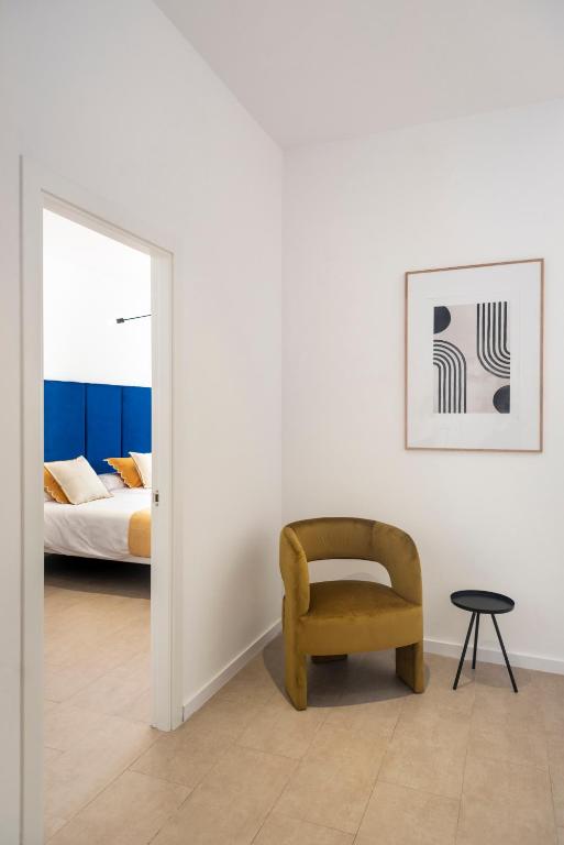 Blanq Marina Suites - Resim 15