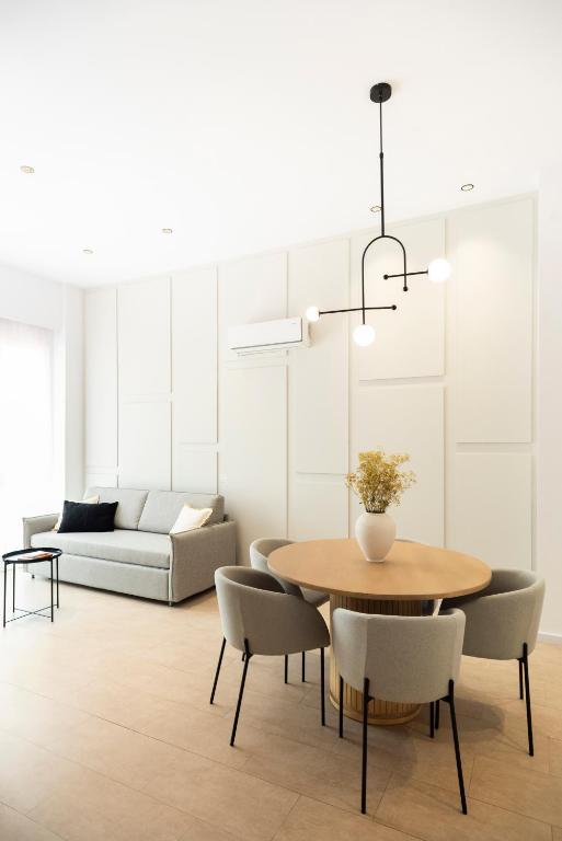 Blanq Marina Suites - Resim 14