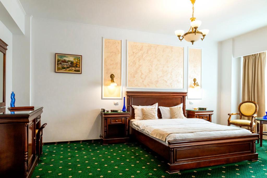 Hotel Victoria - Resim 32