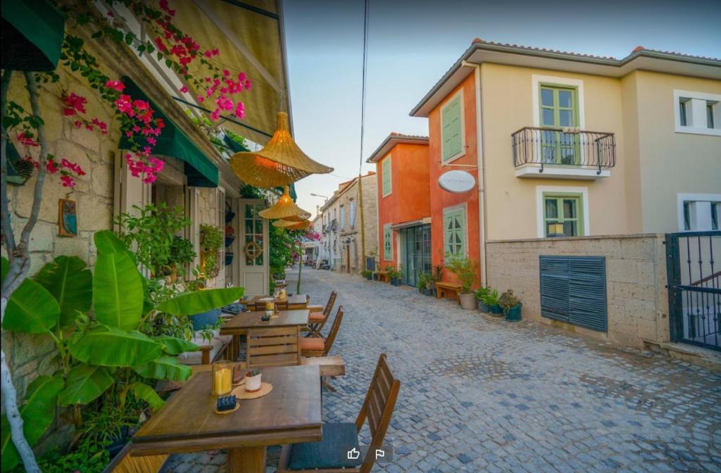 Φωτογραφία από το άλμπουμ του Amour Köyiçi σε Ildır