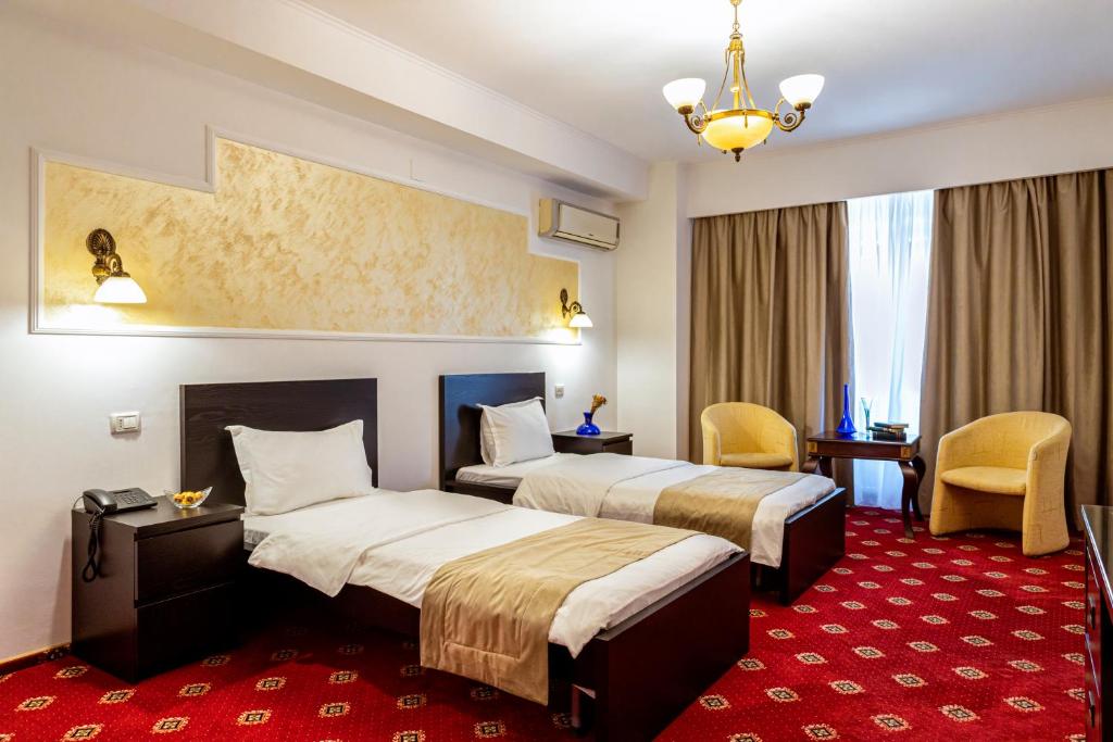 Hotel Victoria - Resim 36