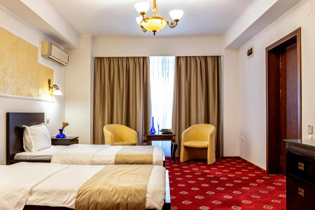 Hotel Victoria - Resim 35