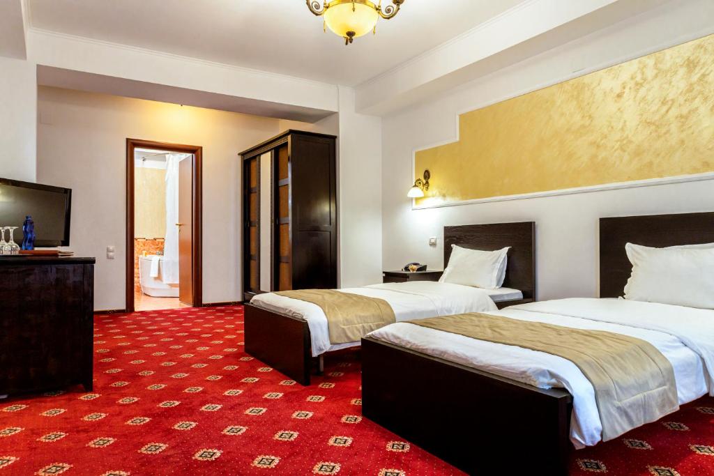 Hotel Victoria - Resim 37