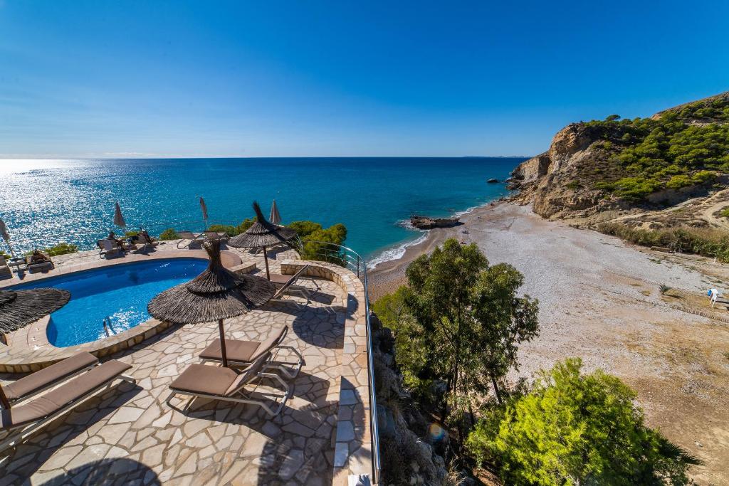 Hotel Servigroup Montíboli, Villajoyosa – Bijgewerkte prijzen ...