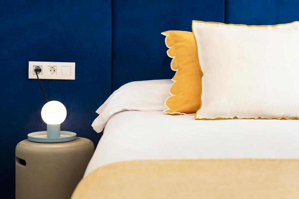 Blanq Marina Suites - Resim 18