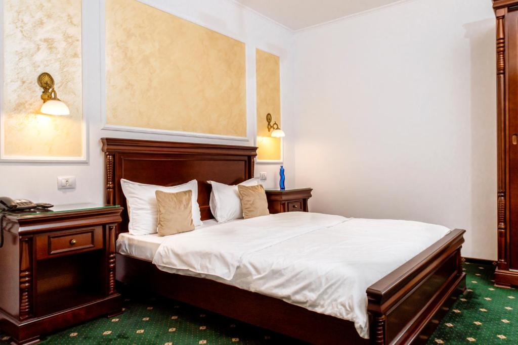 Hotel Victoria - Resim 40