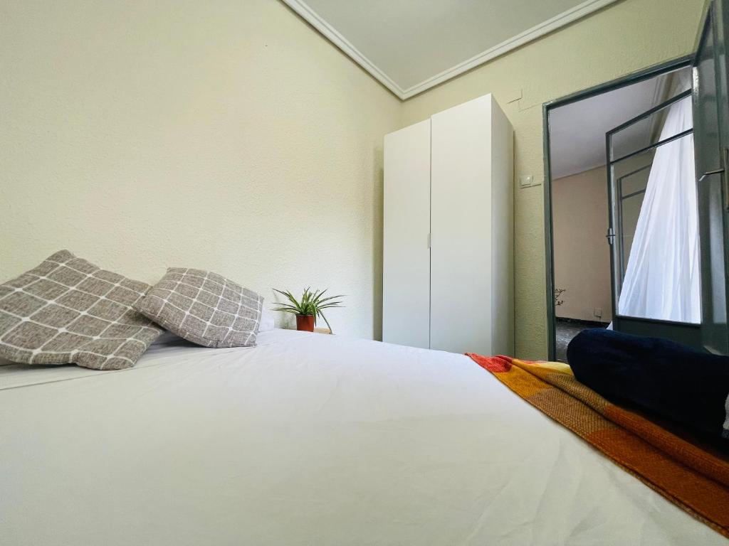 Booking.com: Habitación en casa privada Duerme en El Carmen ...