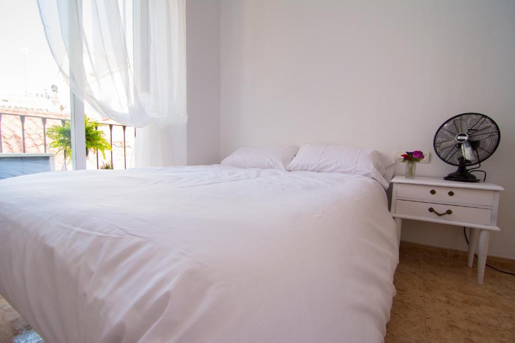 San José Guest House - Tweepersoonskamer Met Eigen Badkamer