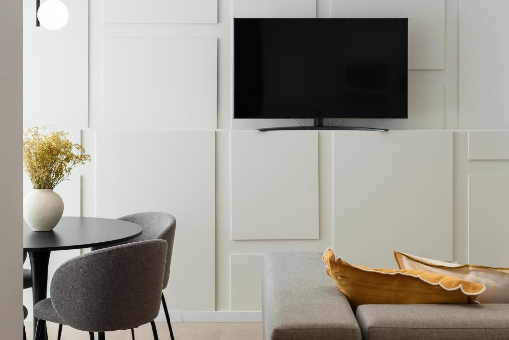 Blanq Marina Suites - Resim 19