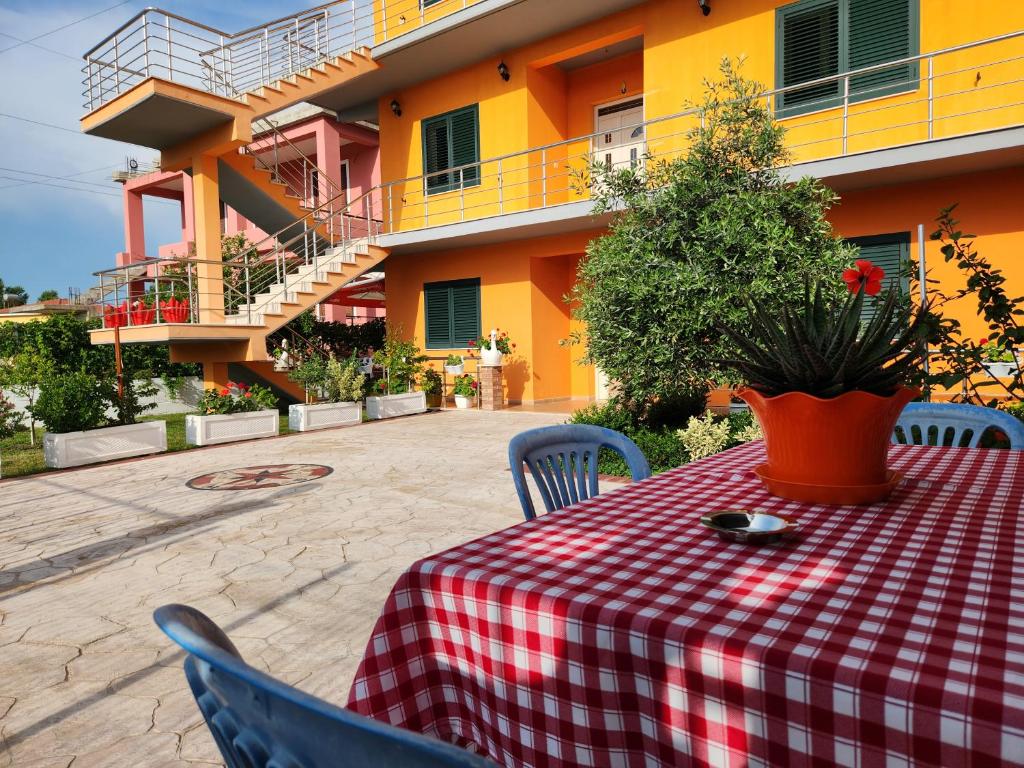 Villa Bleta - Imazhi 8