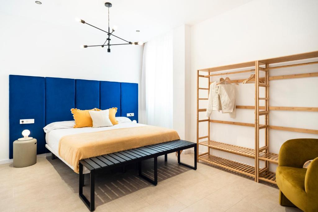 Blanq Marina Suites - Resim 20