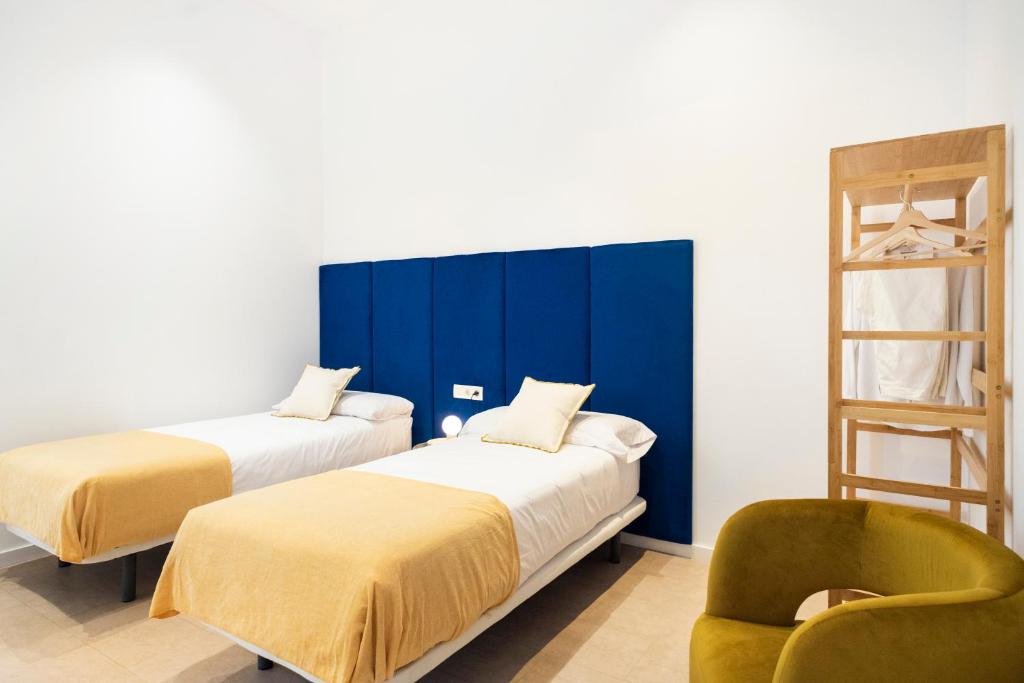 Blanq Marina Suites, Valencia – Updated 2023 Prices